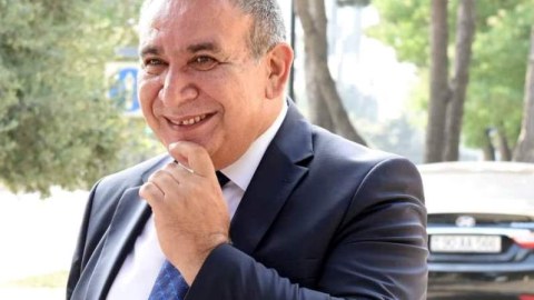 Hamıdan uşaq, hamıdan qoca - 55 yaşlı Rəşad Məcid