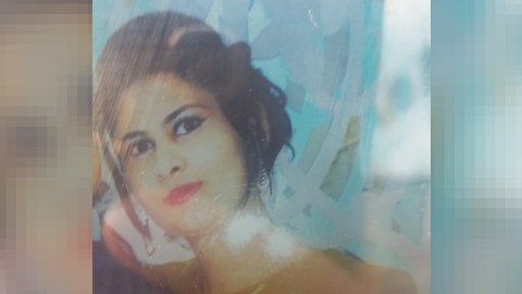 Üç uşaq anası evdən niyə qacıb? - Kənd icra nümayəndəsi: “O hadisəyə görə izahatı alınmışdı” - YENİLƏNİB
