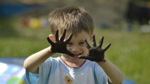 Bəzən uşaqlarda qurd xəstəliyinin kökünü kəsmək olmur - Baş pediatrdan XƏBƏRDARLIQ
