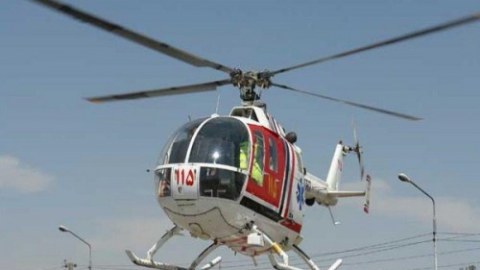 İranda 13 alpinist itkin düşüb