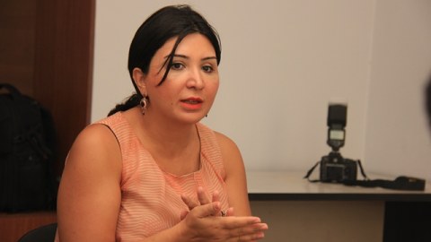 Şəhid ailələrinin sosial məsələləri ictimailəşdirilib