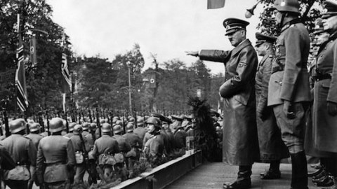 Hitler Almaniyası SSRİ-yə qalib gəlsəydi, Azərbaycanı nə gözləyirdi? - Tarixçilərdən CAVAB