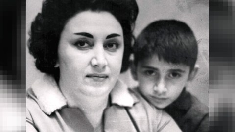 Məşhur kinorejissorun İNTİHARI - Şövkət Ələkbərovanın əri özünü niyə güllələyib...   