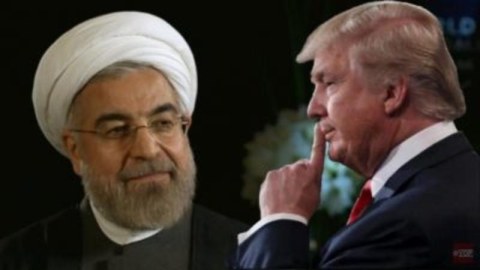 Tramp Ruhani ilə görüşə hazırdır