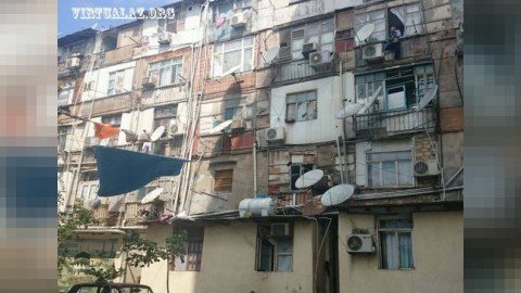 Köçkünlər tələbə yataqxanalarını nə vaxt boşaldacaqlar? - Komitədən AÇIQLAMA