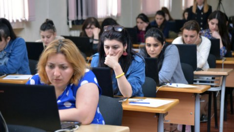 Müəllimlərin işə qəbulu üzrə əlavə yerləşdirmə başlayıb
