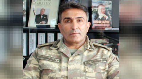 MiQ-29 təyyarəsinin “qara qutu”su necə tapıldı? - General detalları AÇIQLADI  