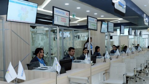 “Azərişığ”a müraciət edən sahibkarların sayı 3 dəfə artdı
