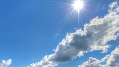 Sentyabrın hava PROQNOZU verildi