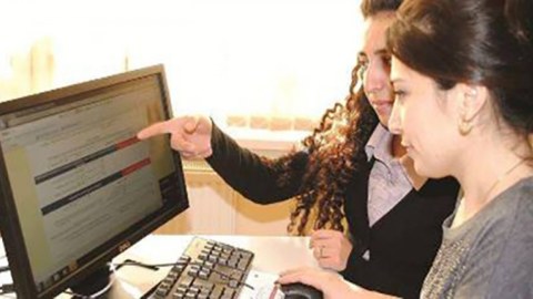 Kolleclərdə boş qalan yerlərə qəbul elan olundu