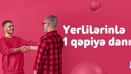 “Nar” bölgələri yüksəkkeyfiyyətli internetlə təmin etməyə davam edir