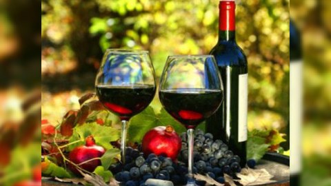 Azərbaycanda şərab alkoqollu içki sayılmaya bilər - TƏKLİF