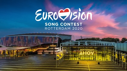 "Eurovision 2020" Rotterdamda keçiriləcək