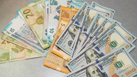 Dollar payızda neçəyə olacaq? - PROQNOZ