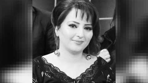 Azərbaycan Jurnalistikasının İradəsi...