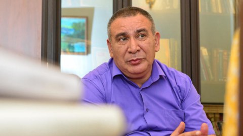 “Rəsmi qəzetlər ləğv edilməlidir!” - Rəşad Məciddən SƏRT AÇIQLAMA