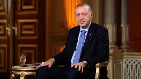 Ərdoğan erməni icmasının nümayəndələri ilə görüşdü