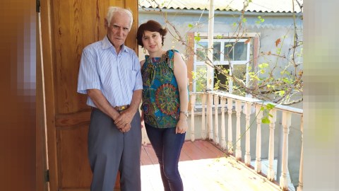 Azərbaycanlı filosof: “Allahın bütün kainatı idarə edə bilməsi mümkün deyil” - MÜSAHİBƏ  