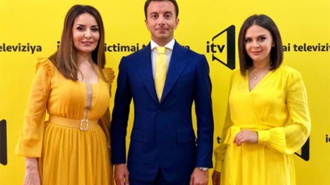 Nailə İslamzadə yenidən efirə qayıdıb