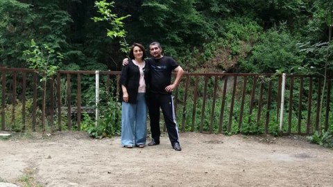 Bizimkilər - İqtisadçı jurnalist: “Bakı merinin müavini rüşvət təklif etdi ki, onların dediyini yazım” - FOTOLAR