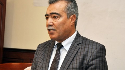 “2-ci binanın jurnalistlərinə yaxın vaxtda “kupça” veriləcək” - Vüqar Səfərli