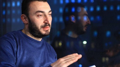 İstanbulda yaşayan azərbaycanlı rejissor: “Riyakar adamlar günbəgün çoxalırlar”   