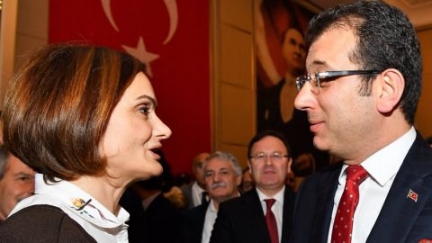 Əkrəm İmamoğlundan həbs edilən partiyadaşına DƏSTƏK