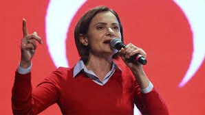 AKP Kaftancıoğlunun həbsinə haqq qazandırdı