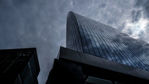 Köhnəliklə müasirliyin sintezindən yaranan Bakı arxitekturası FOTOLARDA
