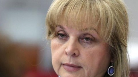 Rusiyada MSK sədrinə hücum edən şəxs yaxalandı