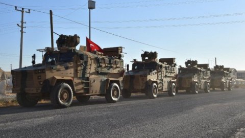 Politoloq: “Bu xidmət Türkiyənin deyil, ABŞ-ın maraqlarına xidmət edir”