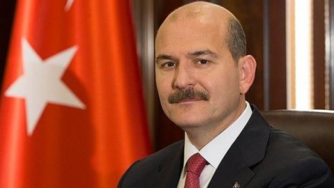 Ankara və İstanbulun bələdiyyə sədrləri dəyişdirilir? – Nazirdən AÇIQLAMA  