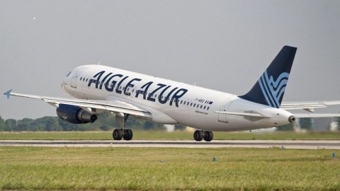 AZAL menyusu ilə 111 aviaşirkət arasında 2-ci oldu