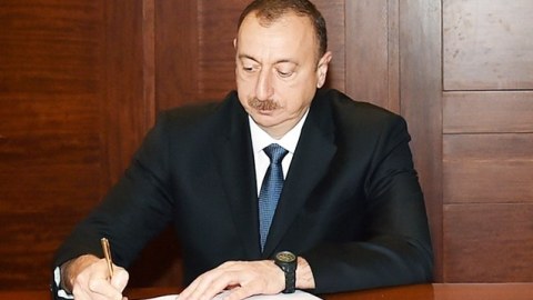 102 tələbəyə Prezident təqaüdü veriləcək -  Sərəncam imzalandı - SİYAHI