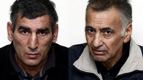 Dilqəmlə Şahbaz 3 erməni əsirlə dəyişdirilsin - TƏKLİF