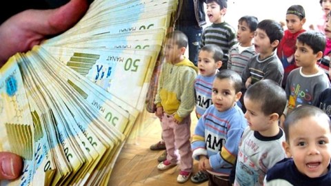 Dövlət kimə uşaqpulu verməli, kimə verməməlidir? - TƏHLİL  