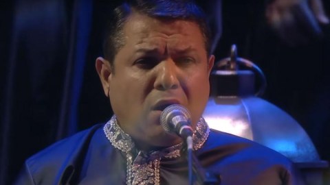 Təyyar Bayramov: “Sami Yusufla bir səhnəni bölüşmək qürurverici idi”  