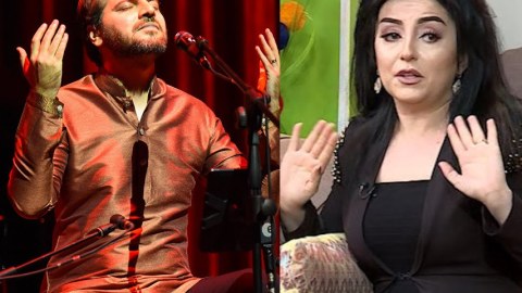 Afət Fərmanqızından sərt REAKSİYA: “Mənim ifamı izləyənlər 11 milyondu, Sami Yusufda neçə milyondu?