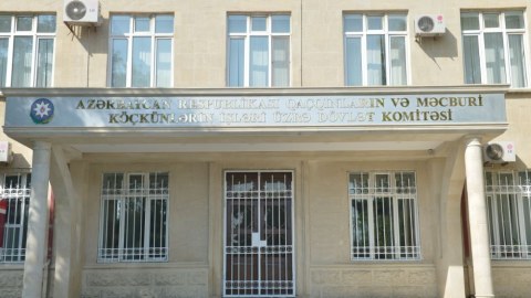 Köçkünlərin “çörəkpulu” artırılır? - Dövlət Komitəsindən rəsmi AÇIQLAMA
