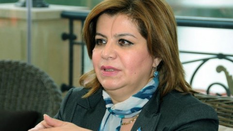Eks-deputat Gülər Əhmədovadan sərt ÇAĞIRIŞ: “Elşad Abdullayev, hardasan, şərəfin, kişiliyin varsa...”