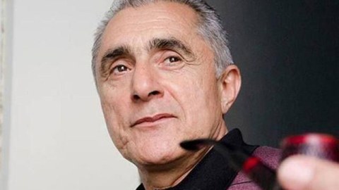 Alim Qasımov Sami Yusufun “Nəsimi” kompozisiyasından danışmaq İSTƏMƏDİ  
