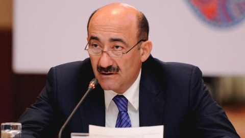 Nazir: “Bu il bir çox festival keçiriləcək”