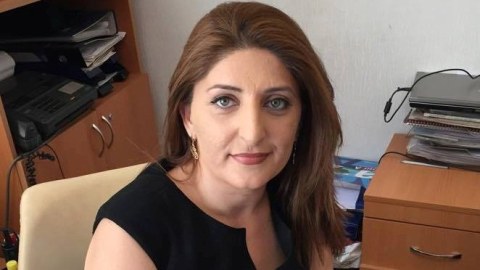 Səfayə Əhmədova: “Media ilə əlaqələri daha da yaxşılaşdırmağa çalışacağıq”