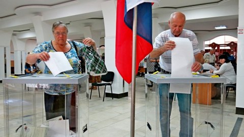 Politoloq XİN-in qərarını ALQIŞLADI: “Ukrayna və Gürcüstanla dərdimiz eynidir”