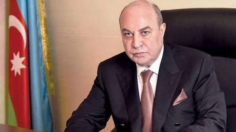 “Dur çıx bayıra!” - Eldar Həsənov müstəntiqi niyə otaqdan QOVMUŞDU...
