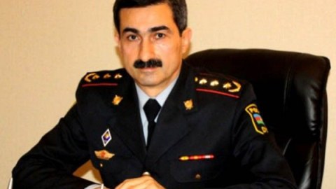 DYP-dən yük maşınlarının sürücülərinə MÜRACİƏT