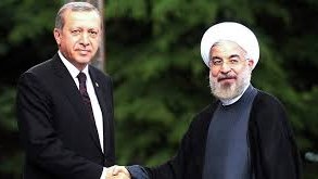 Həsən Ruhani Türkiyəyə gedir