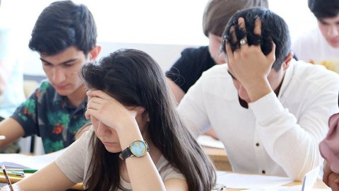 Onlar bu il universitetlərə qəbul olundular, amma ali təhsildən imtina etdilər - Şok RƏQƏMLƏR   