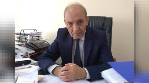 Dilçilik İnsititutunun direktoru: “Qarabağ dialektoloji atlasını çapa hazırlayırıq” - MÜSAHİBƏ