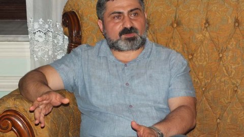 Bizimkilər - Elçin Alıoğlu: “Jurnalist olmaq heç ağlımın ucundan da keçmirdi” - MÜSAHİBƏ   
